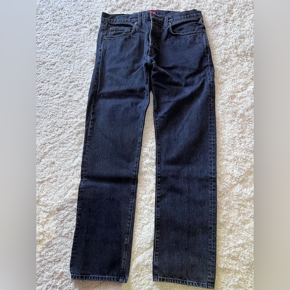 Supreme jeans 34 x 32